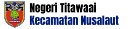 Negeri Titawaai – Nusalaut